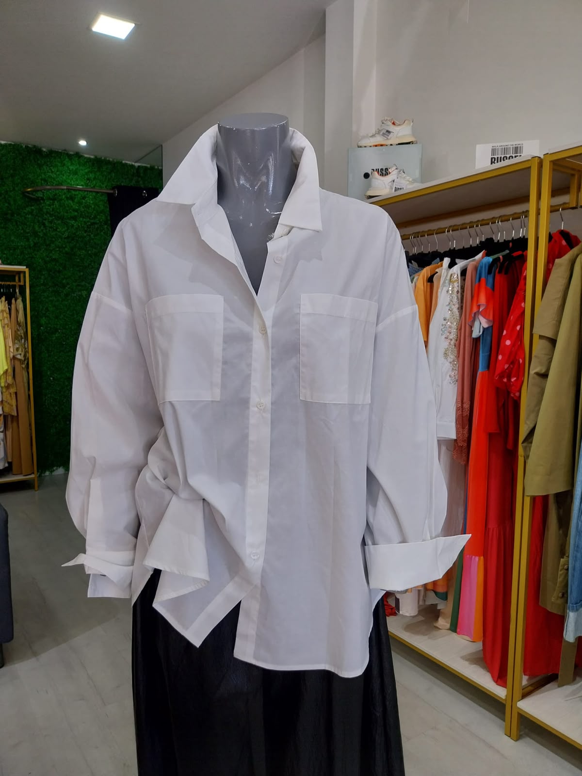 Blusa Cuore - 3633