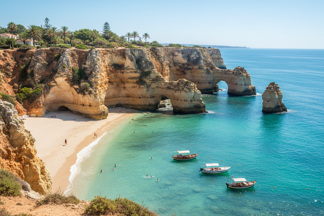 Estilo de Vida Costeiro: Como Viver com Alma de Praia
