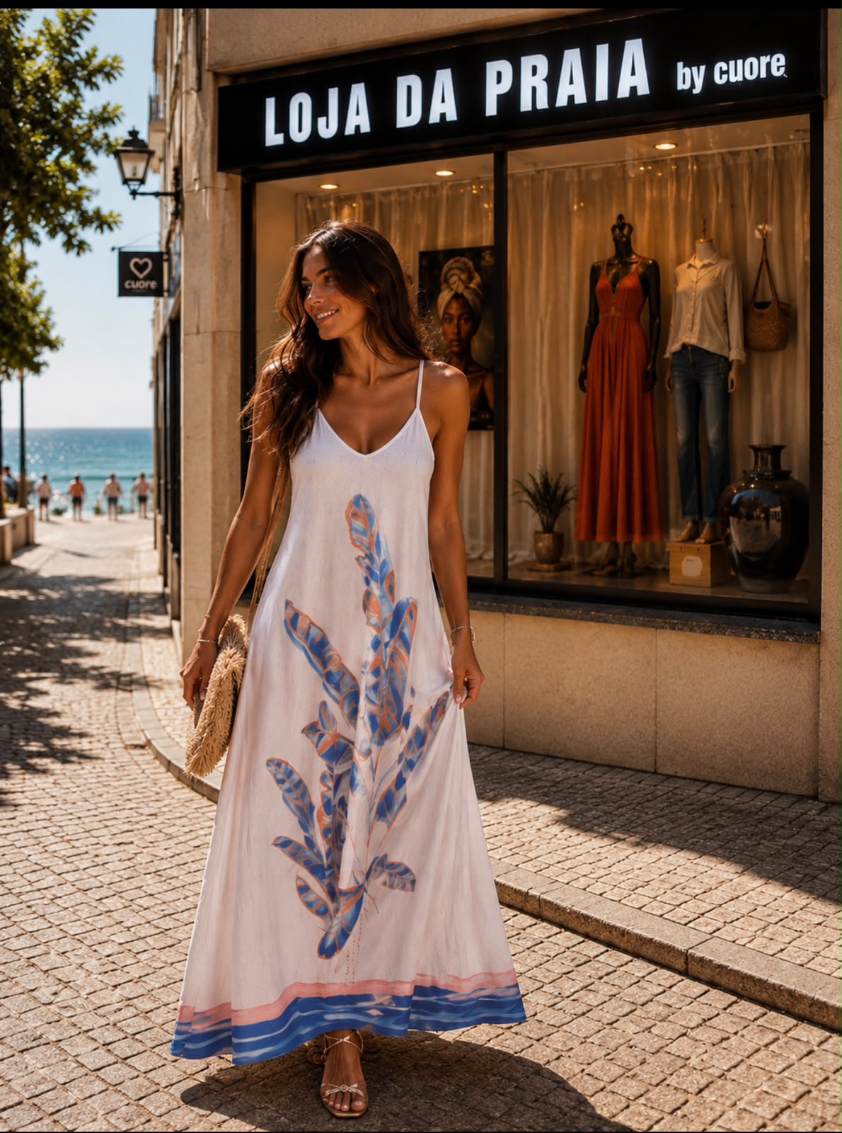 Vestidos