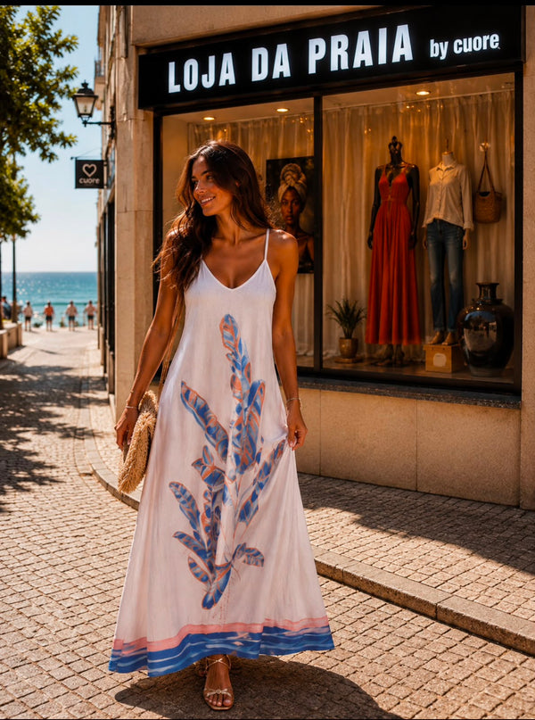 Vestidos