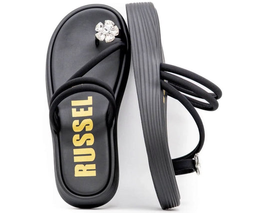 Chinelo Russel - Jo