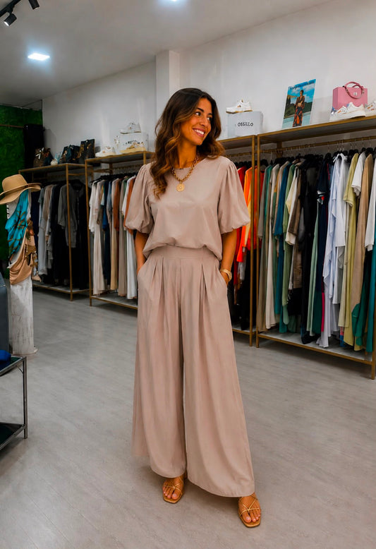 Blusa Cru Cuore