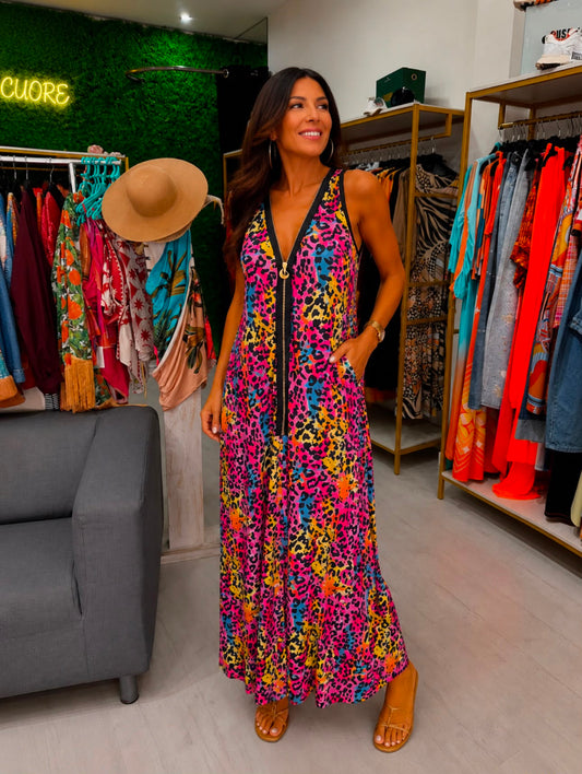 Vestidos Miami