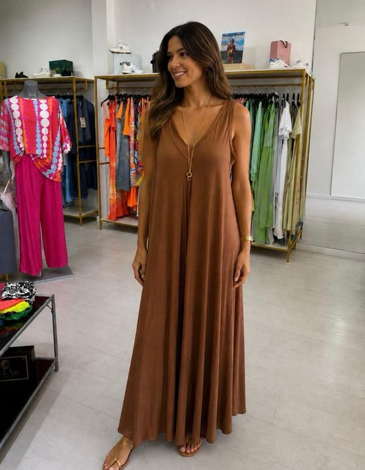 Vestido Cuore