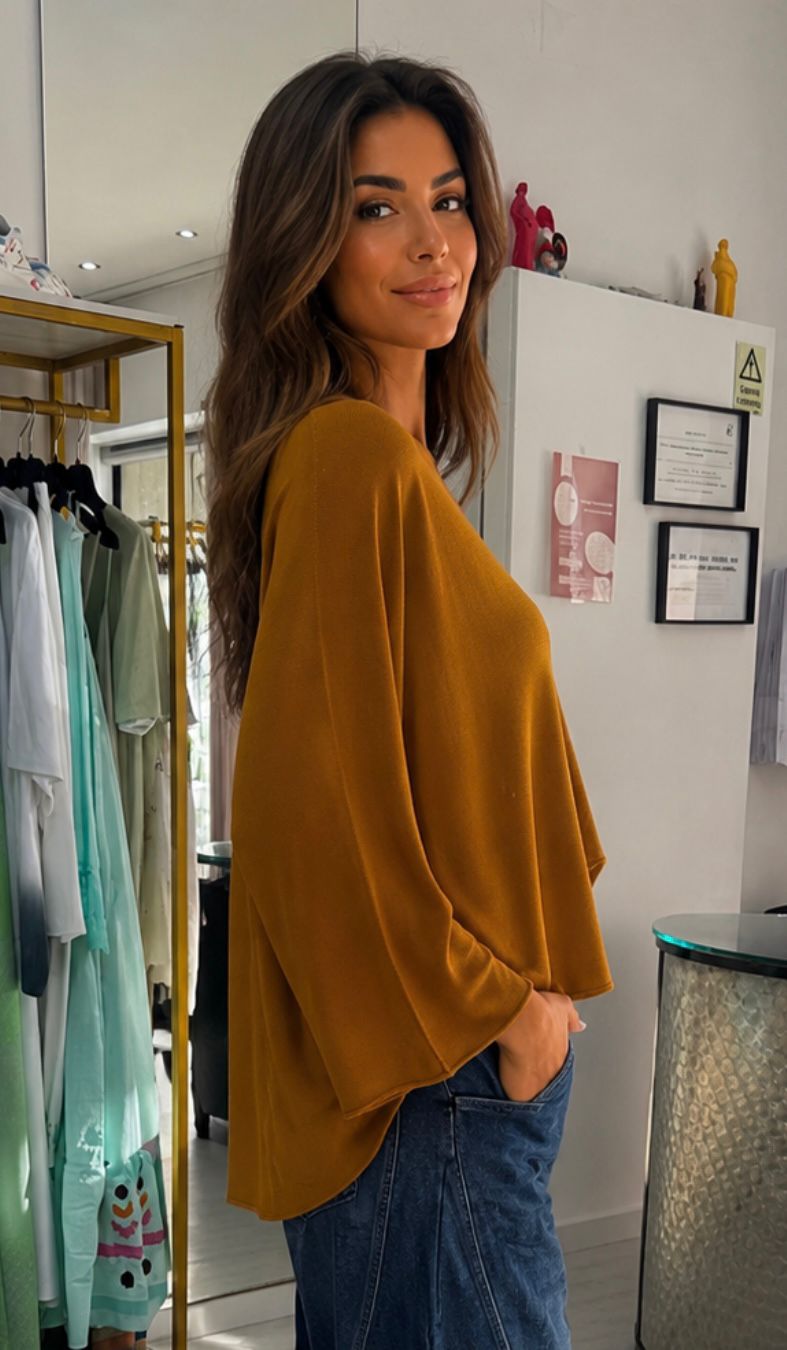Blusa Cuore
