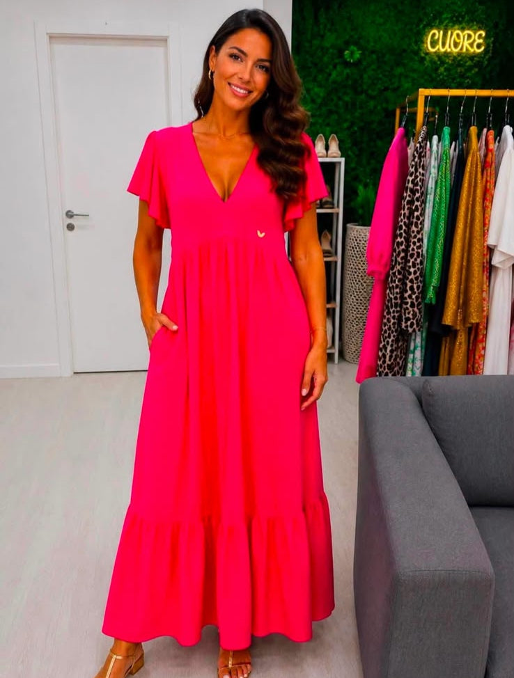 Vestido Dream