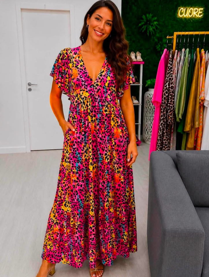 Vestido Dream