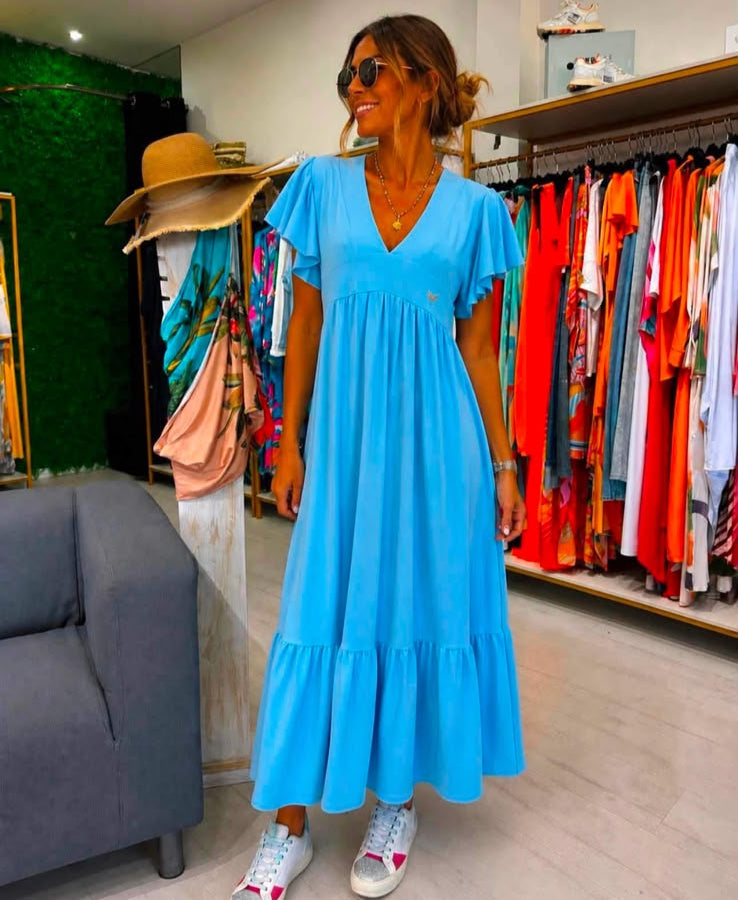 Vestido Dream