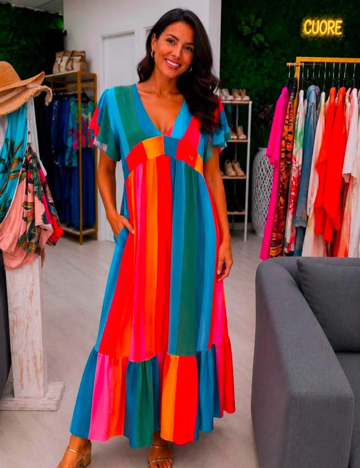 Vestido Dream