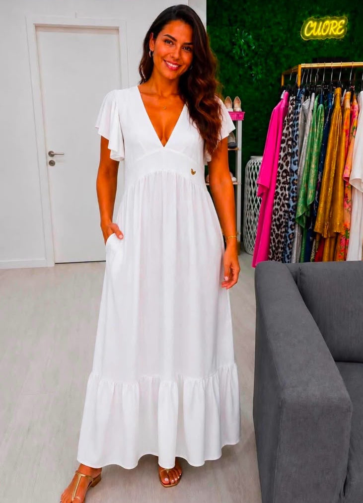 Vestido Dream
