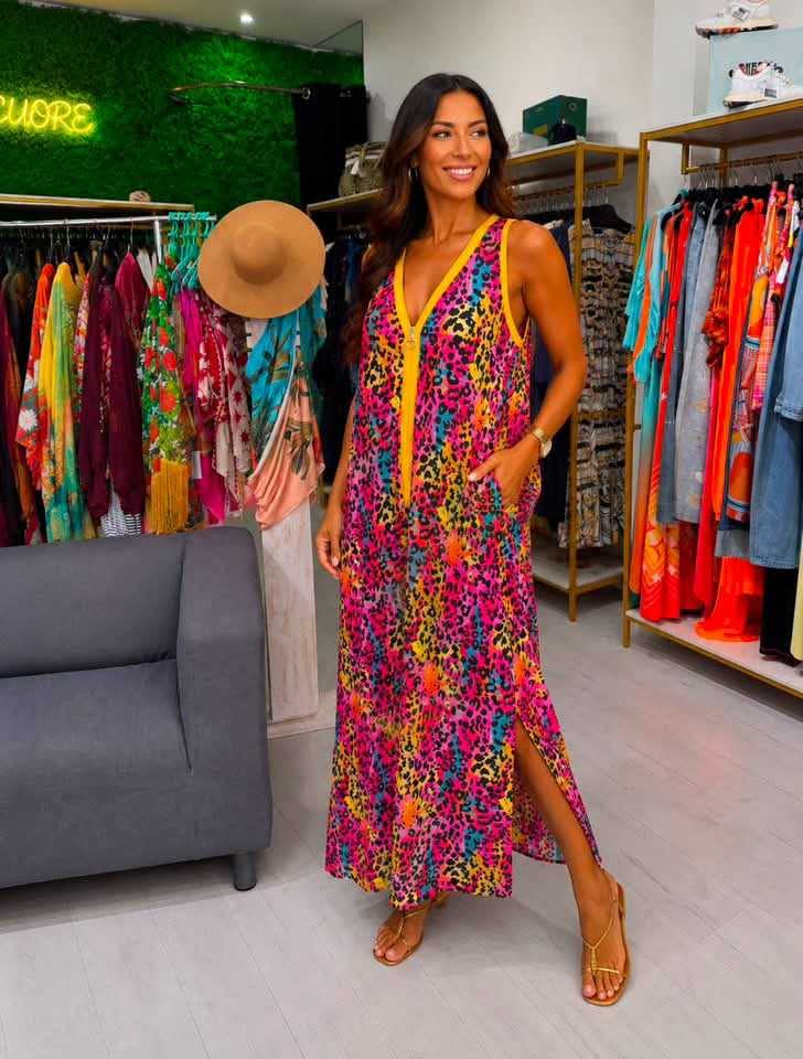 Vestidos Miami