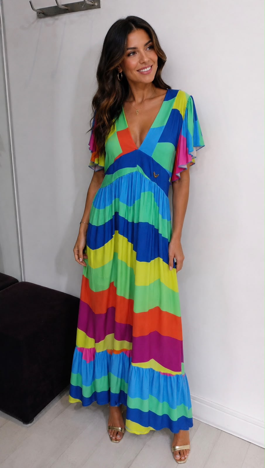 Vestido Dream