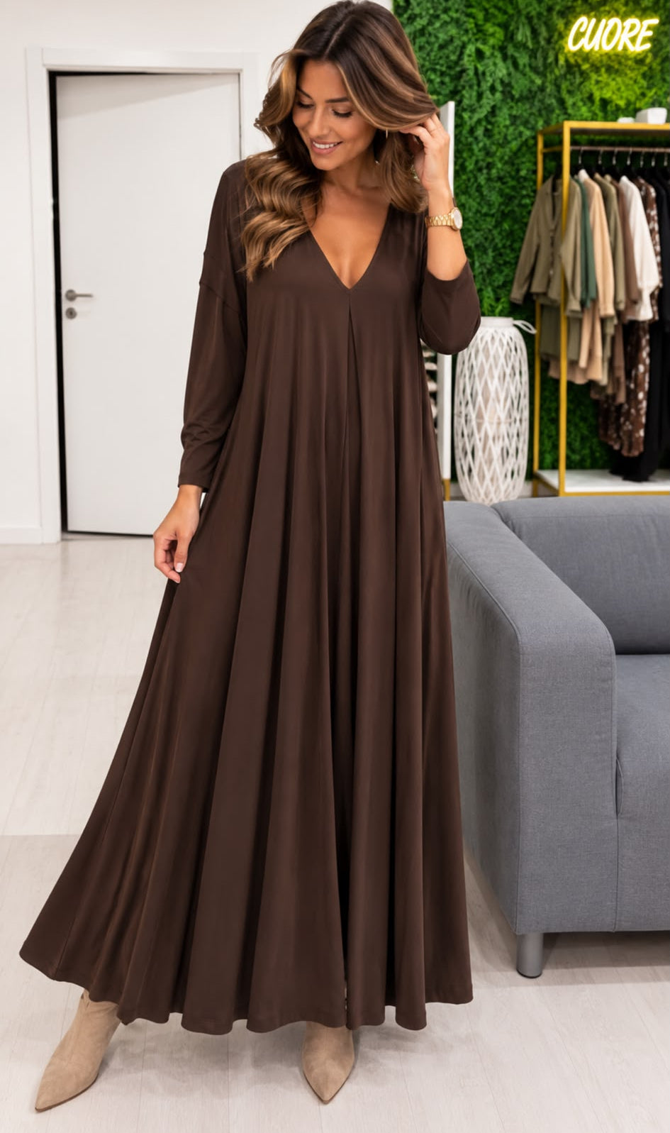 Vestido StellaFit - 26528