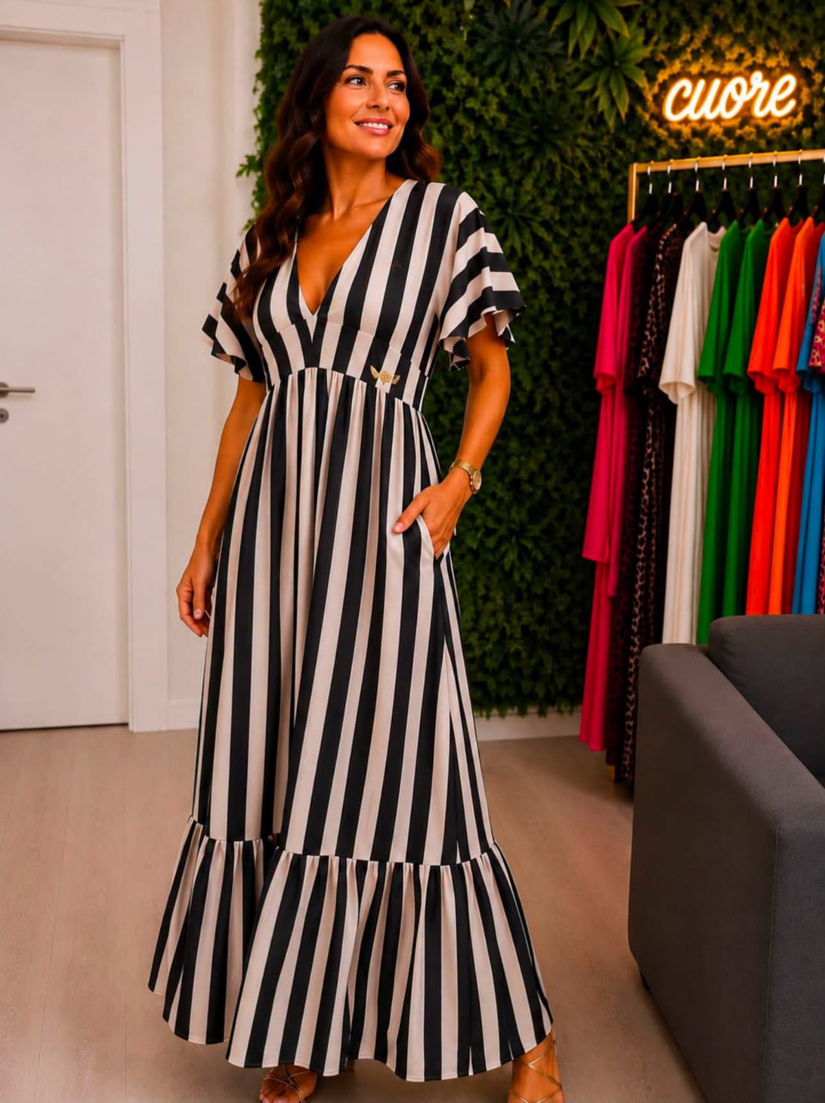 Vestido Dream