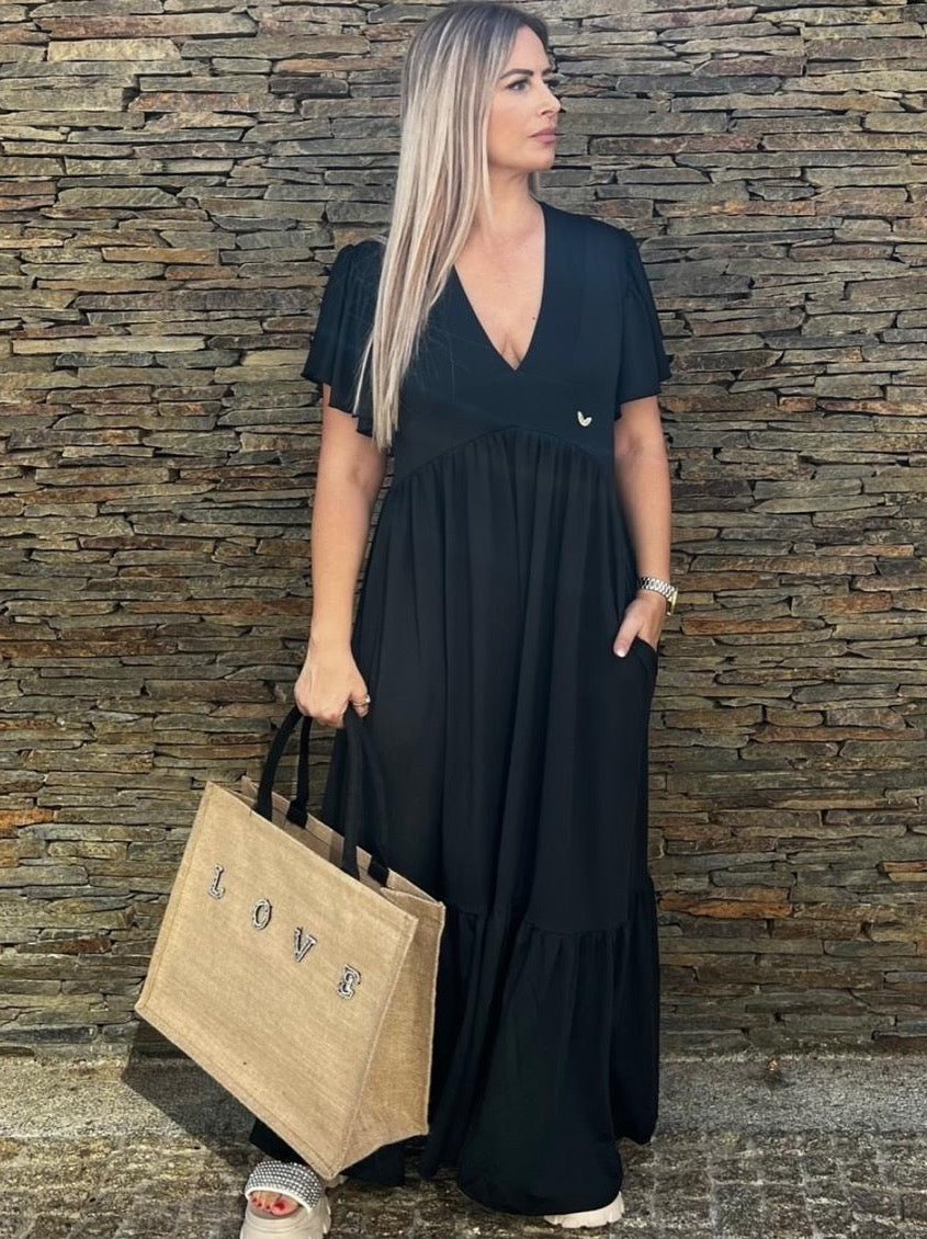 Vestido Dream